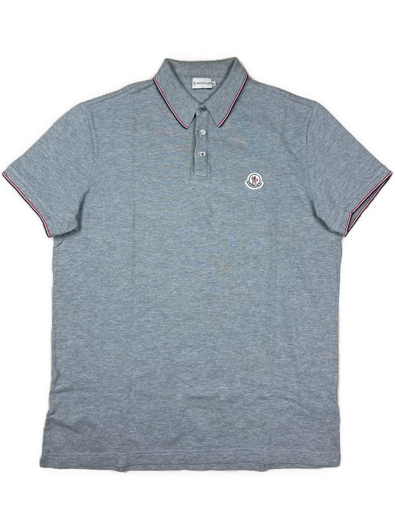 vintage Moncler polo