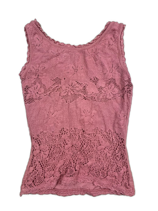 vintage Dolce & Gabbana top {S}