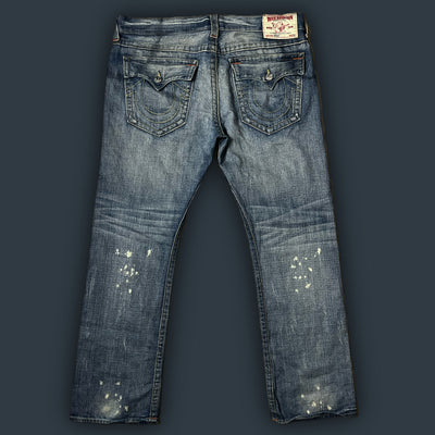 vintage True Religion jeans {XXL}