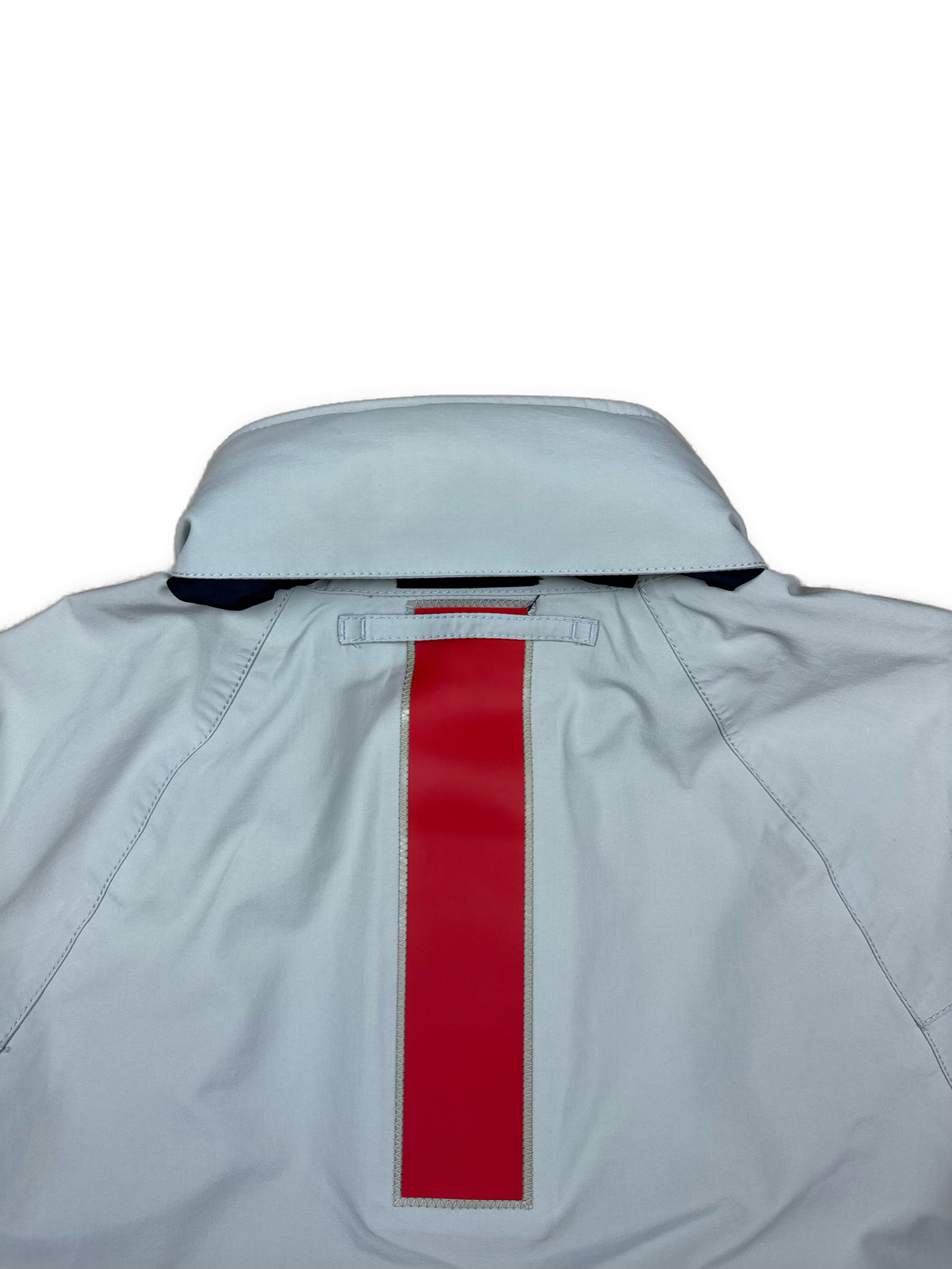 vintage Prada Luna Rossa 2003 windbreaker {L}