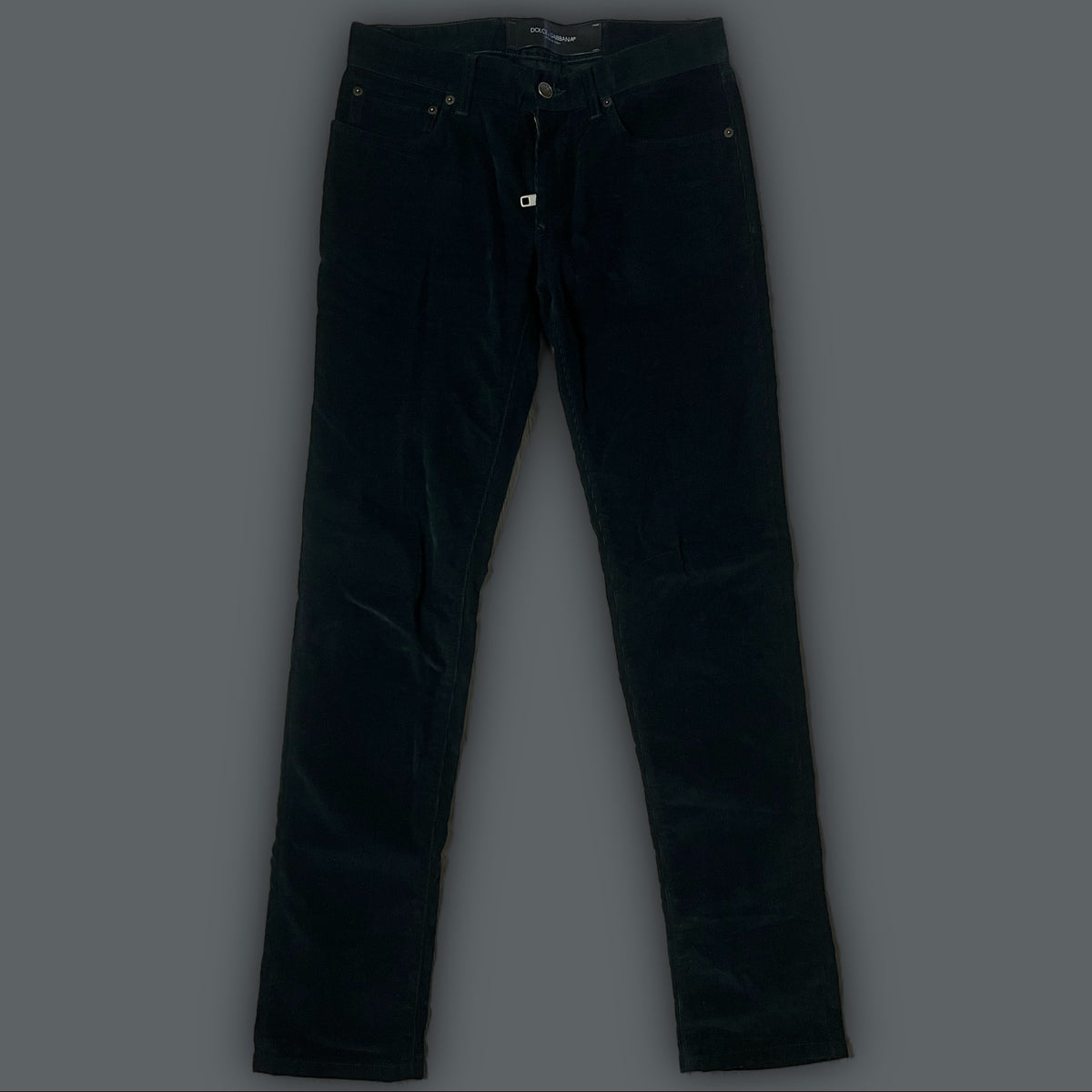vintage Dolce & Gabbana jeans {S}