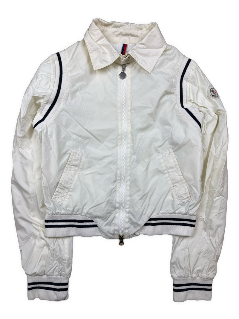 vintage Moncler windbreaker {XS}