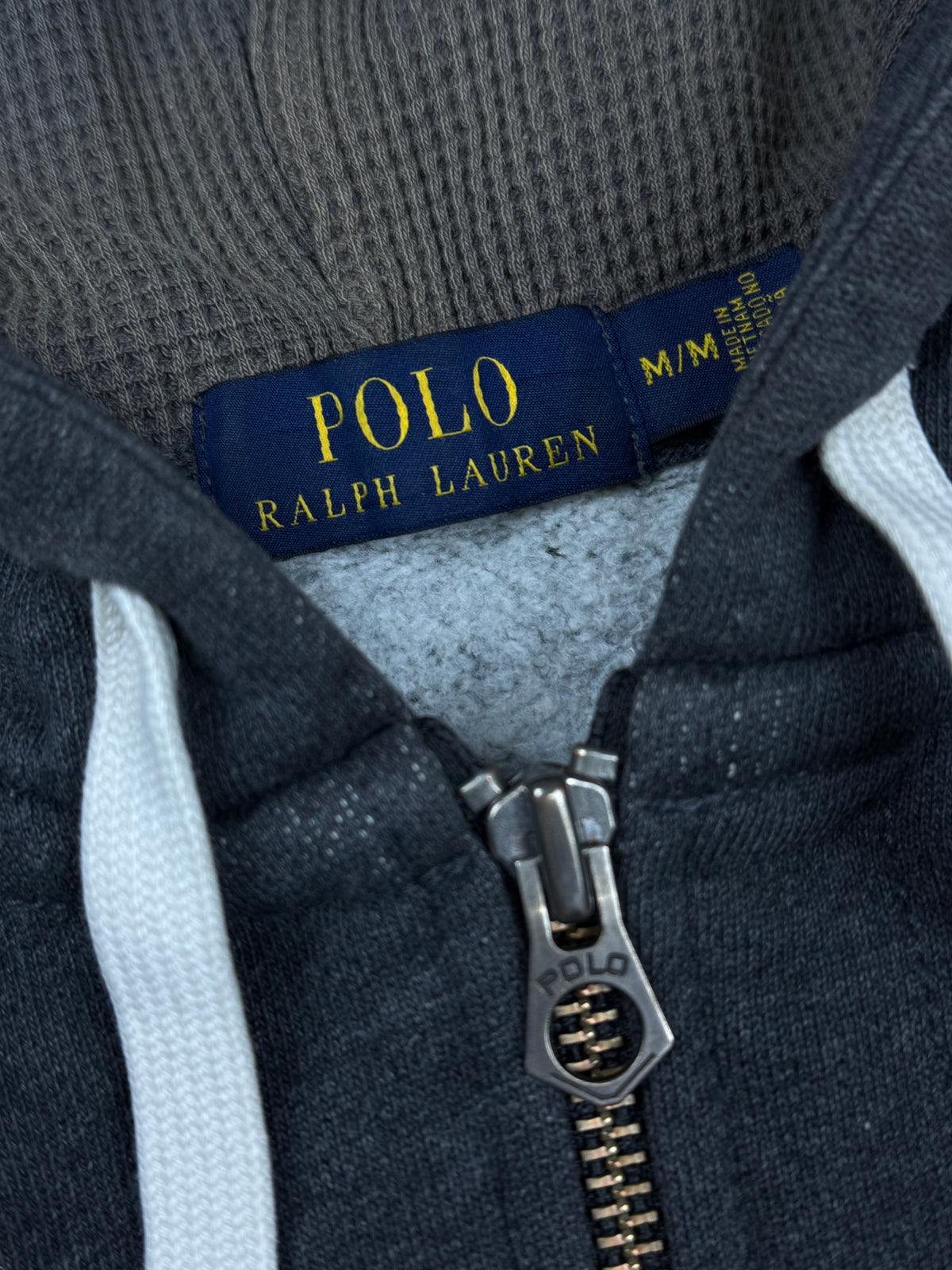 vintage Polo Ralph Lauren sweatjacket {M}