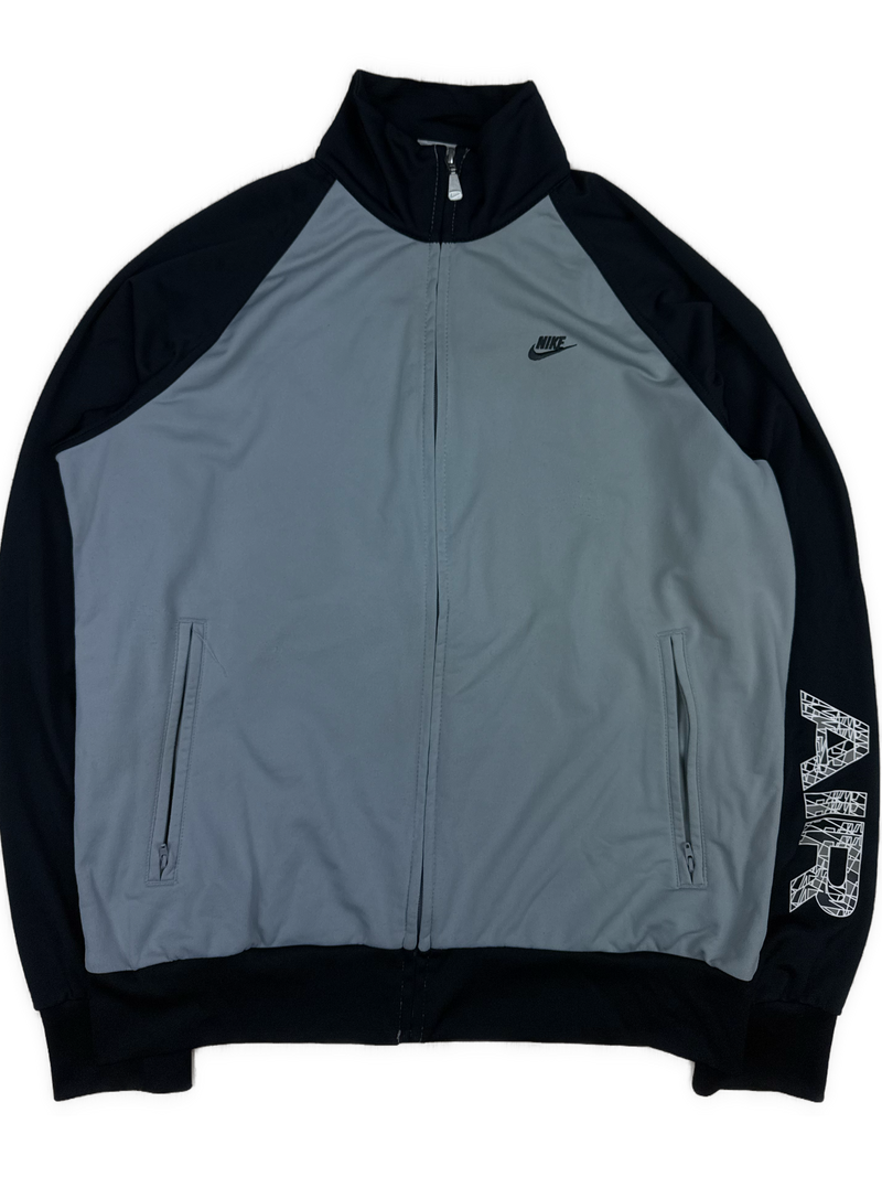vintage Nike Air trackjacket {M}