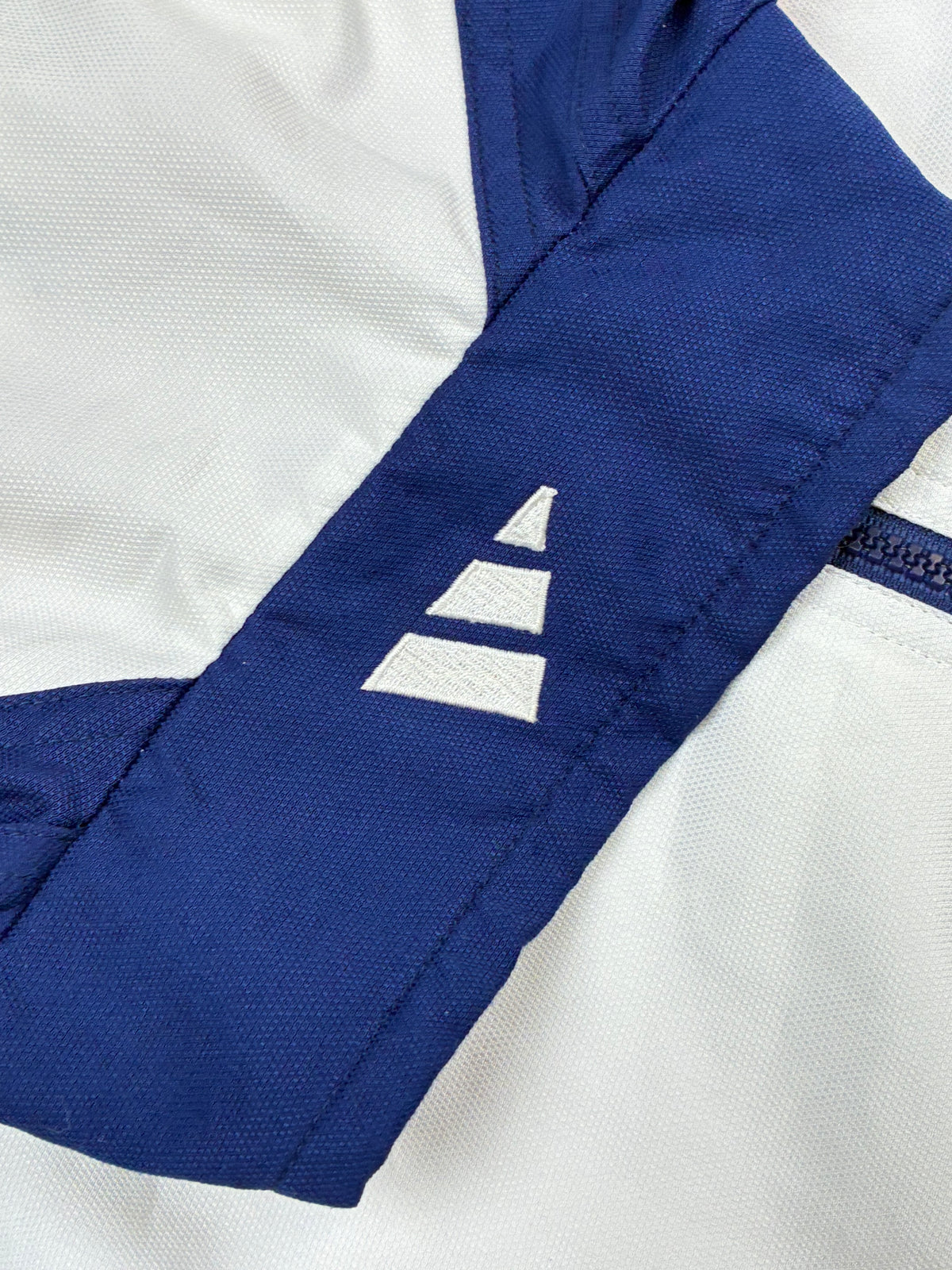 vintage Adidas France tracksuit {XL}