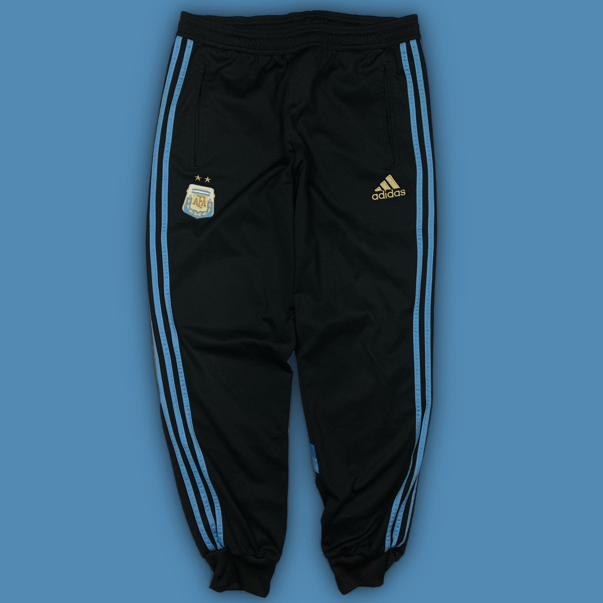 vintage Adidas Argentina joggingpants {M}