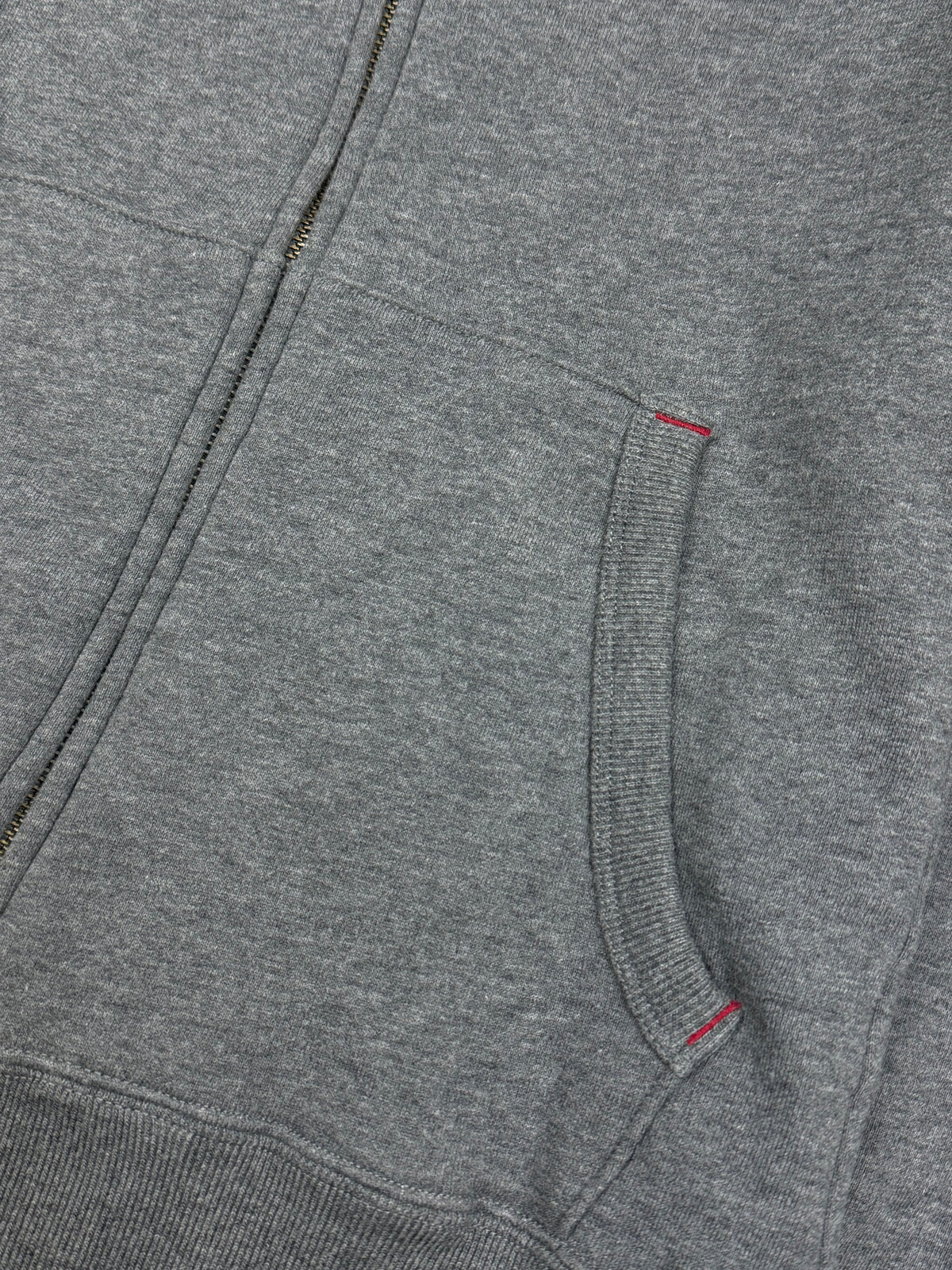 vintage Burberry Black Label sweatjacket {S}
