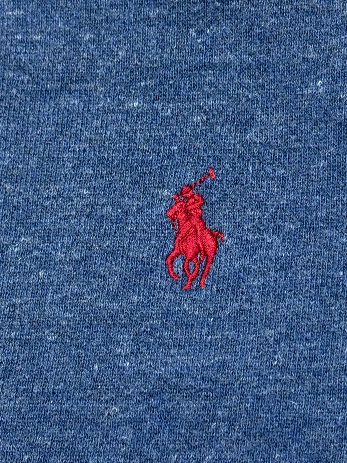vintage Polo Ralph Lauren sweatjacket {S}