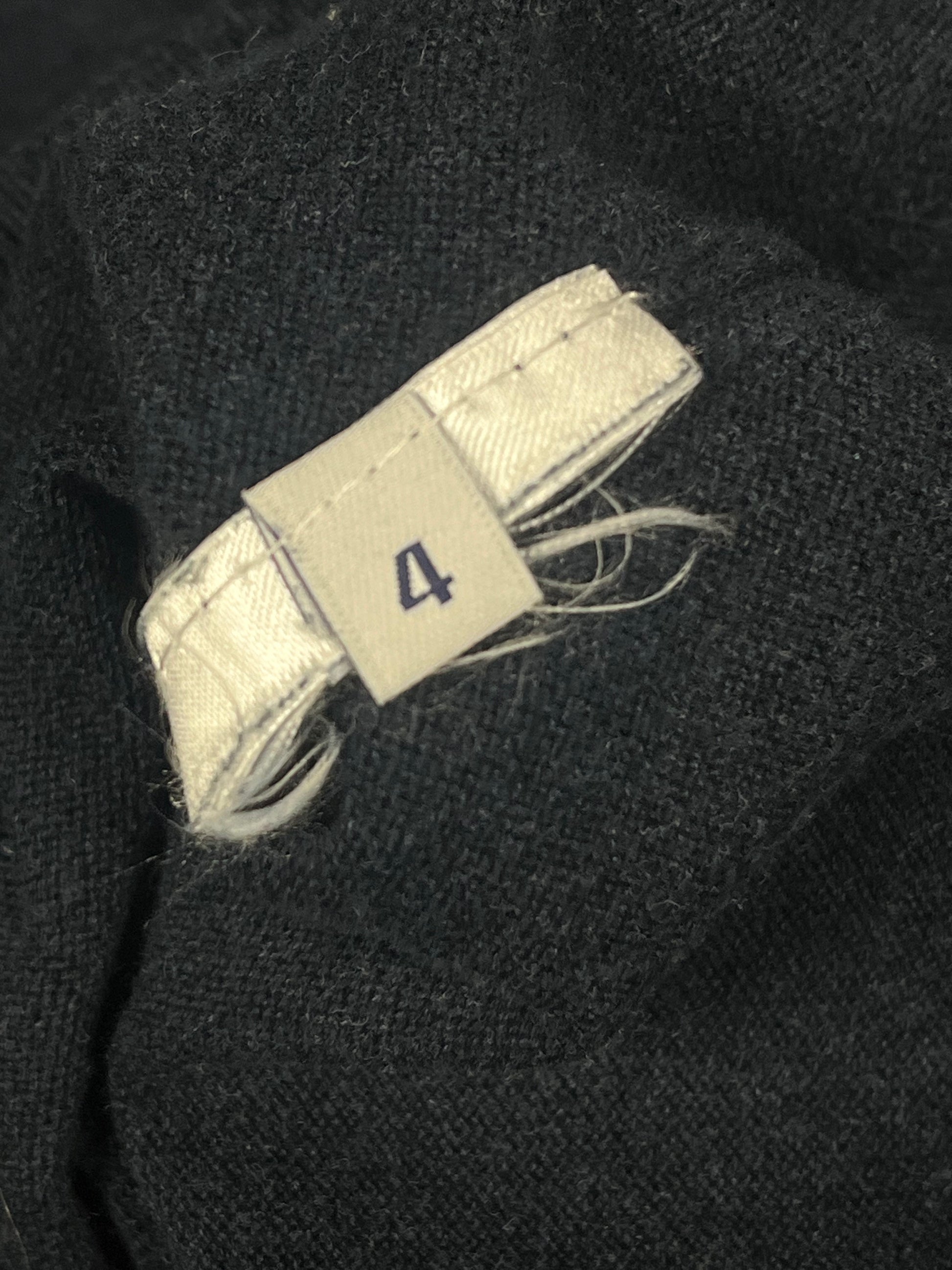 vintage Moncler knittedsweater {M}