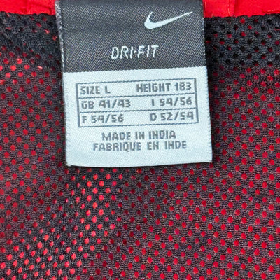 vintage Nike windbreaker {L}