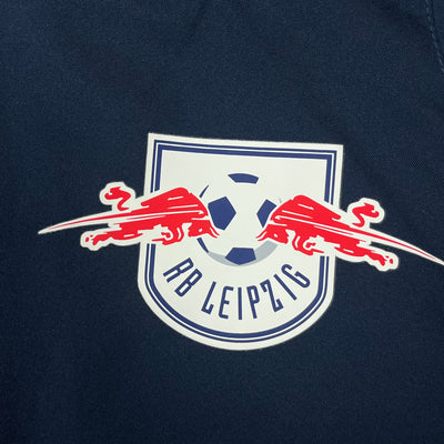 navyblue Nike RB Leipzig windbreaker {L}