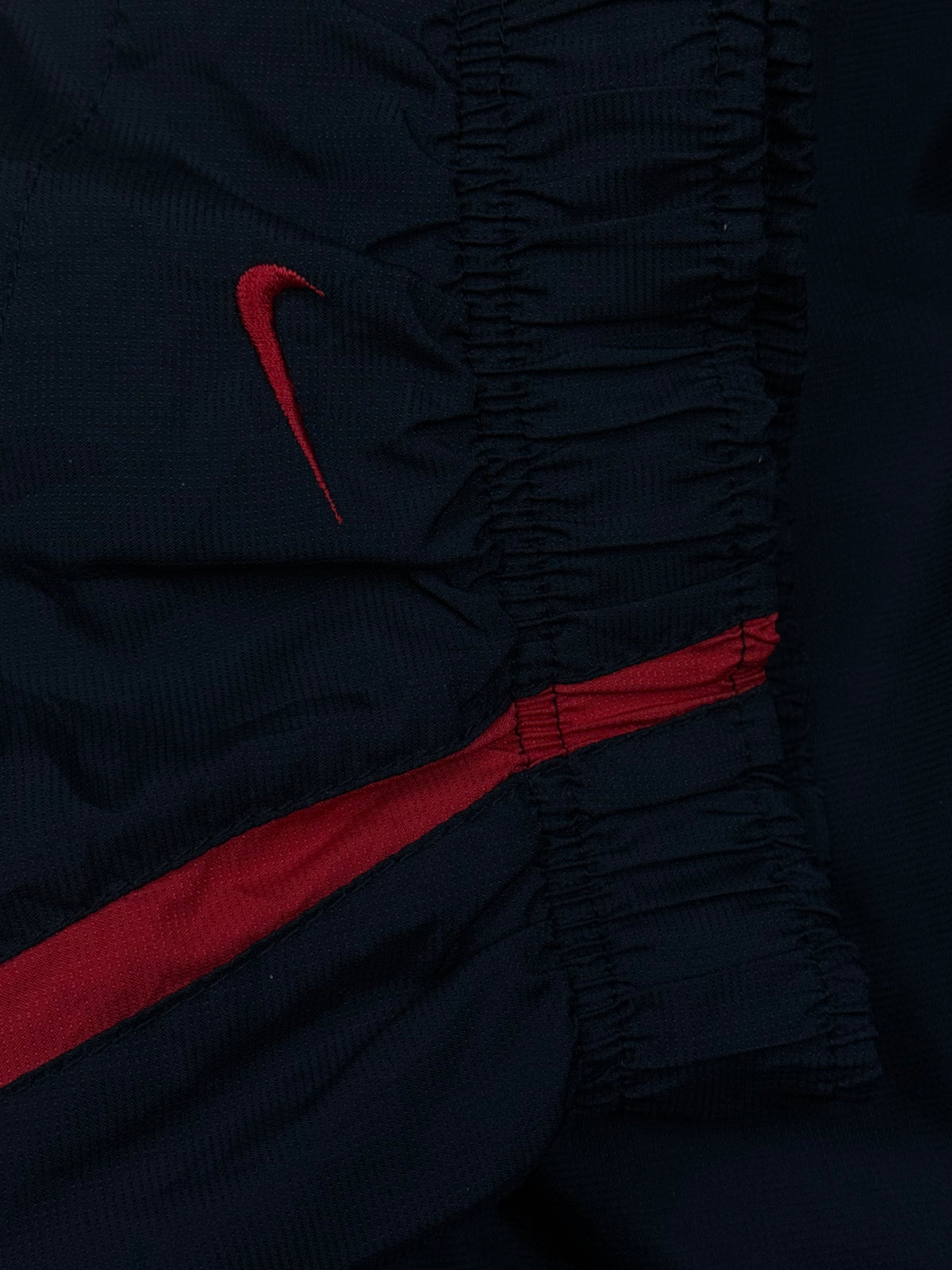 vintage Nike TN TUNED trackpants {S}