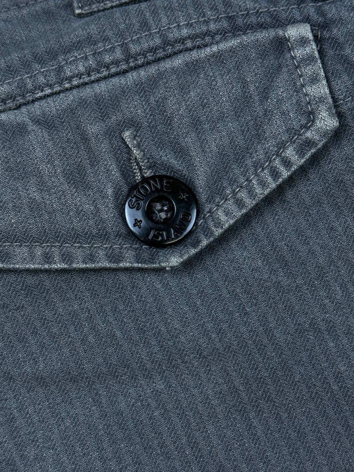 vintage Stone Island jeans {XL}