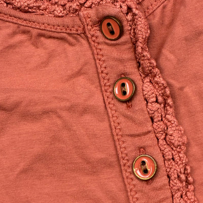 vintage Dolce & Gabbana top {S}