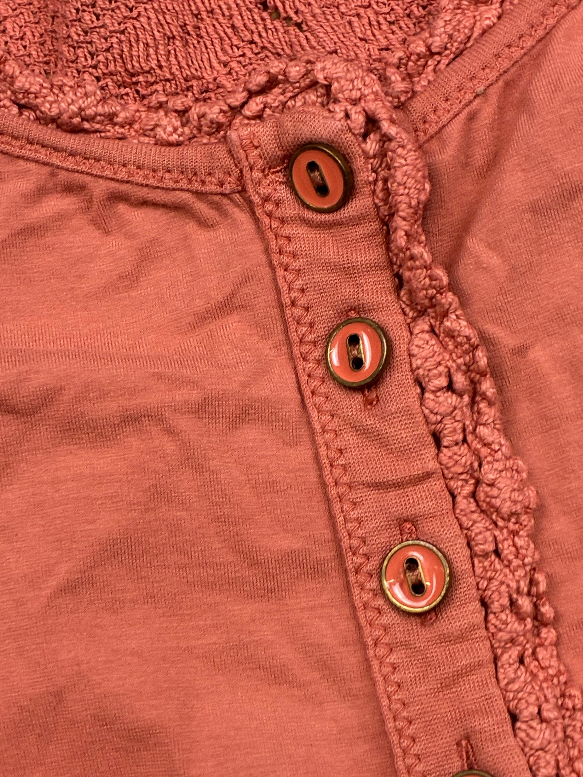 vintage Dolce & Gabbana top {S}