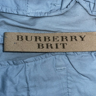 vintage Burberry jeans DSWT {M}