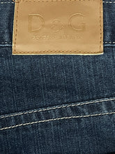 Load image into Gallery viewer, vintage Dolce &amp; Gabbana jeans {M}
