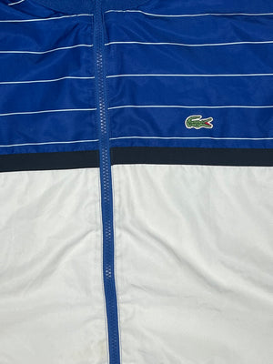 vintage Lacoste windbreaker {M}