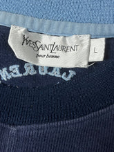Carica l&#39;immagine nel visualizzatore di Gallery, vintage YSL Yves Saint Laurent sweater {L}
