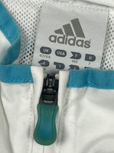 Cargar imagen en el visor de la galería, vintage Adidas Olympique Marseille windbreaker {XL}
