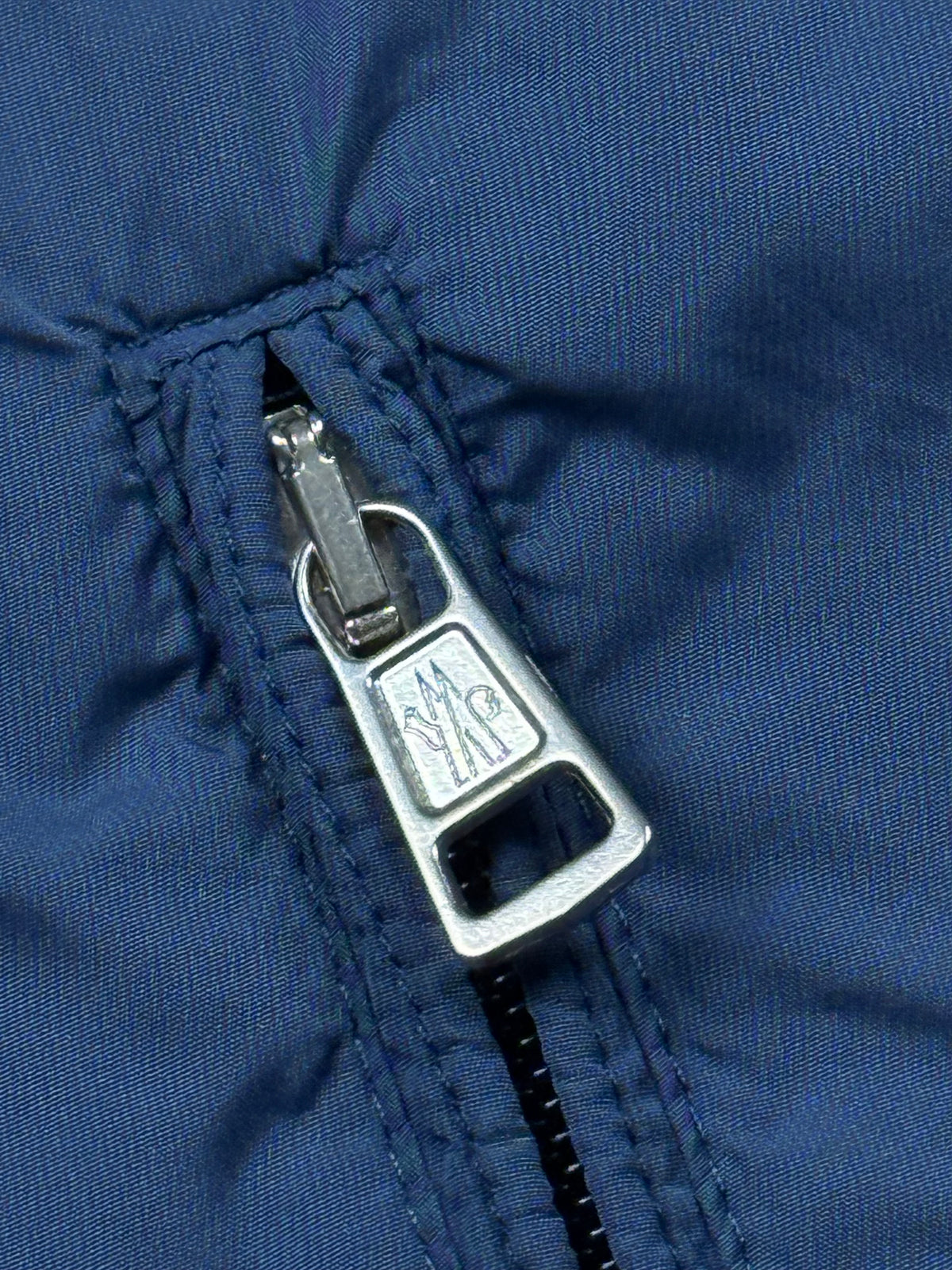 vintage Moncler vest