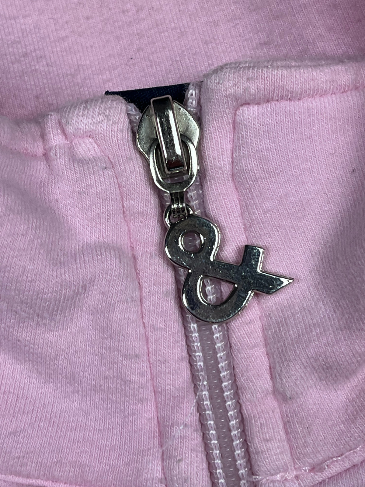 vintage Dolce & Gabbana sweatjacket {S}