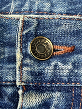 Carregar imagem no visualizador da galeria, vintage Dolce &amp; Gabbana jeans {XL}
