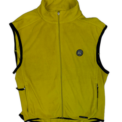 vintage Nike TOWN vest {L}