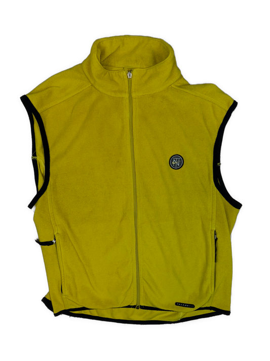 vintage Nike TOWN vest {L}
