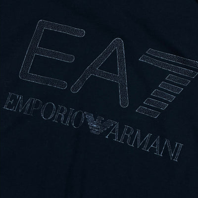 vintage Emporio Armani EA7 top {S}