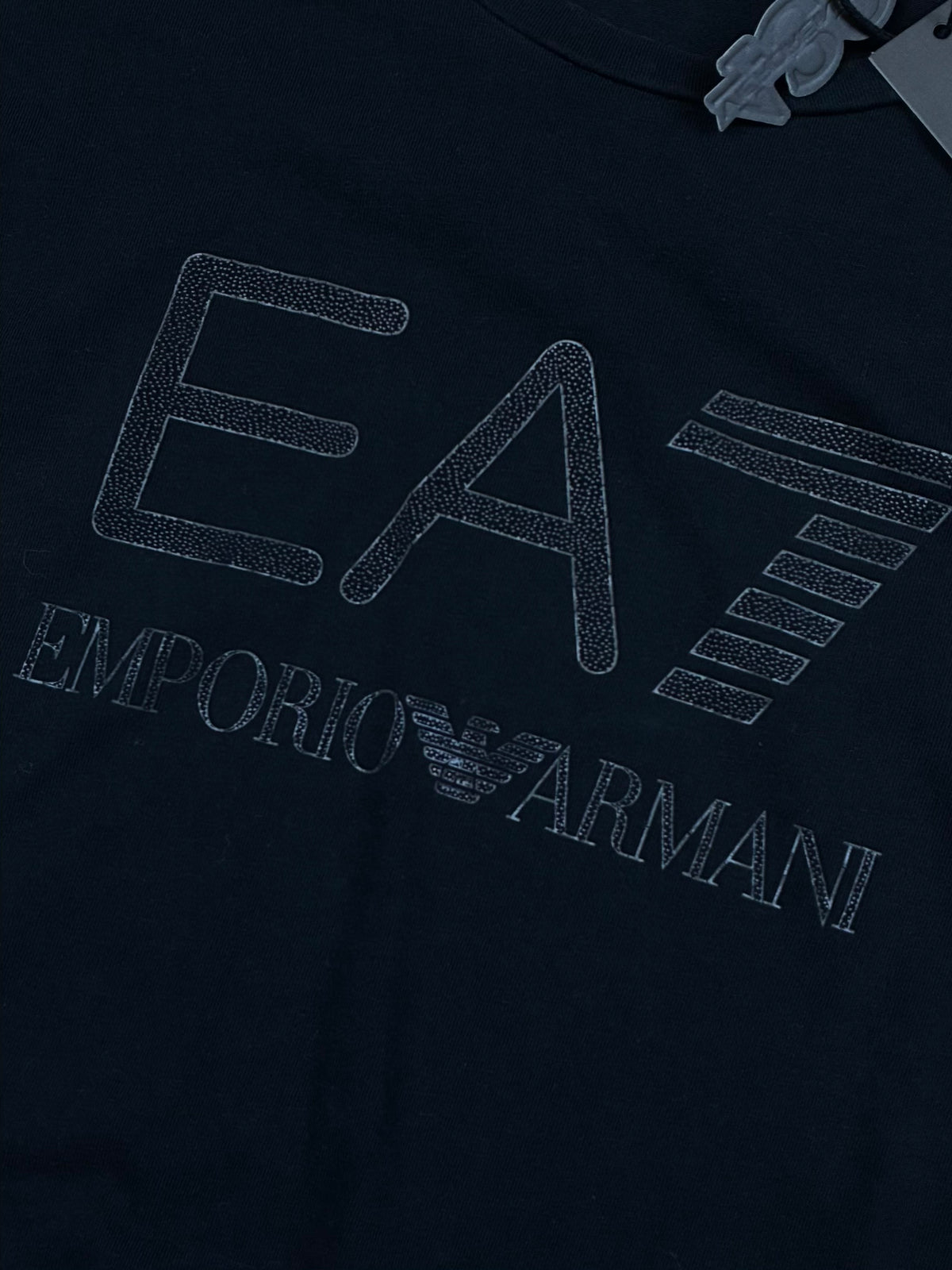 vintage Emporio Armani EA7 top {S}
