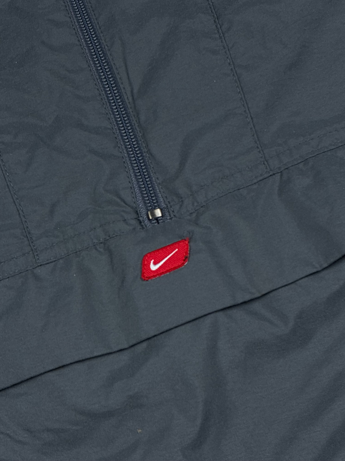 vintage Nike windbreaker {XL}