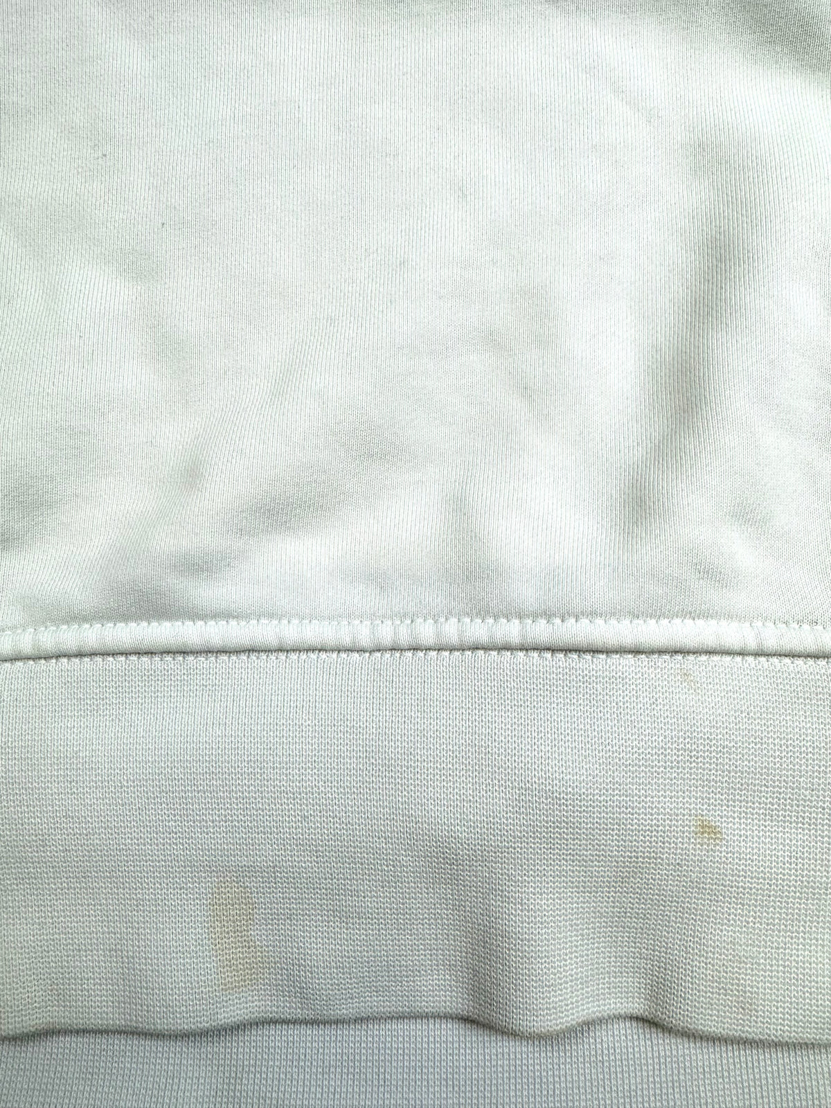 vintage Stone Island sweater {M}