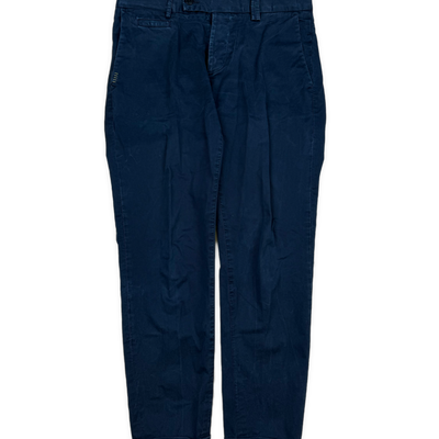 vintage Fendi jeans {M}