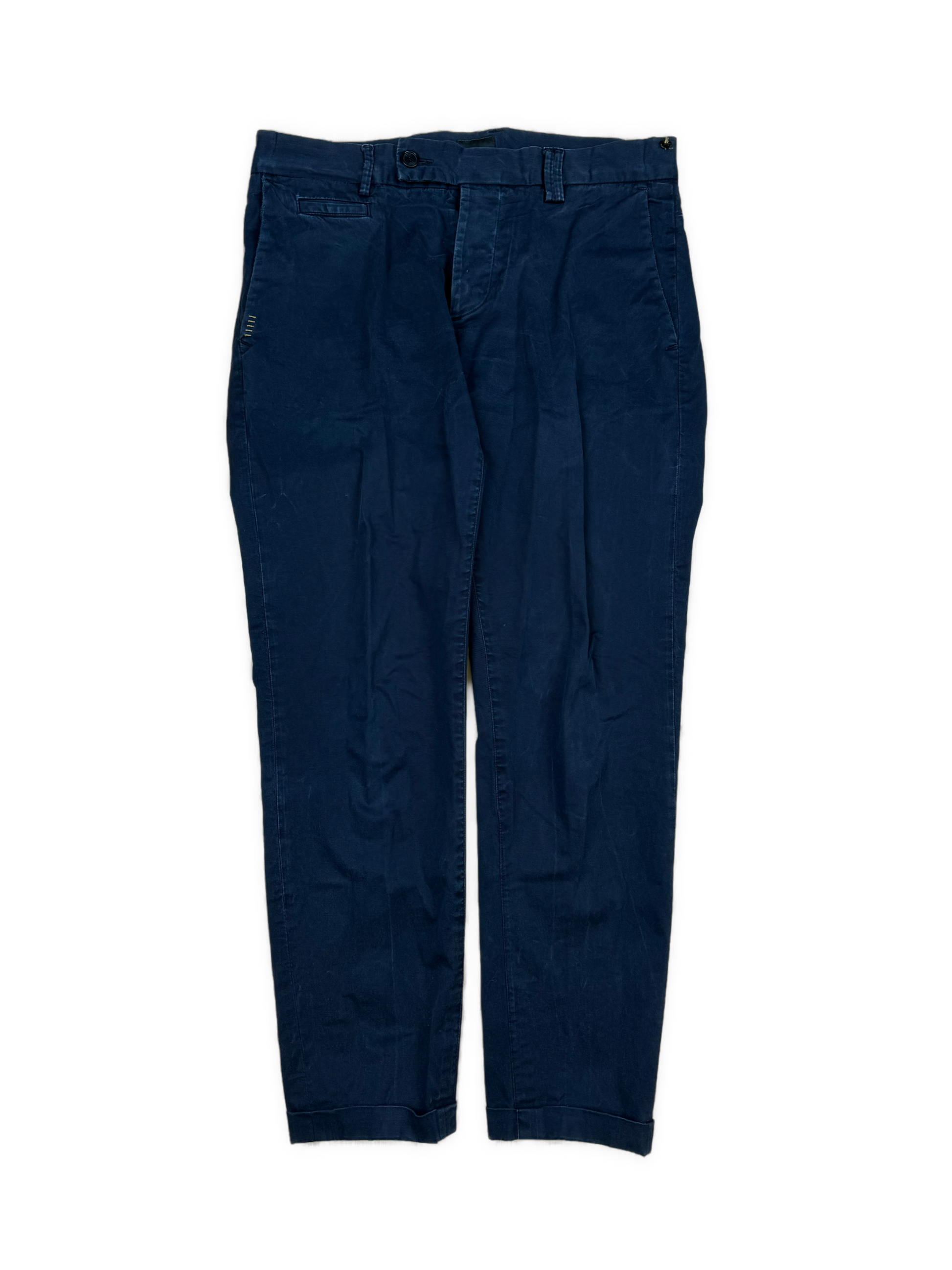 vintage Fendi jeans {M}
