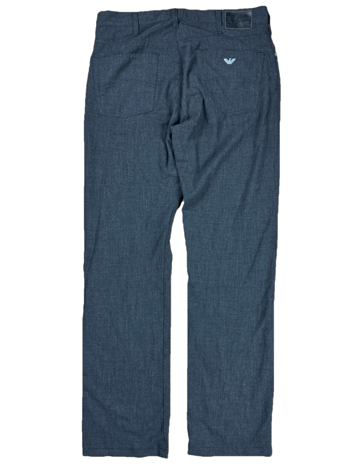 vintage Armani jeans {XL}