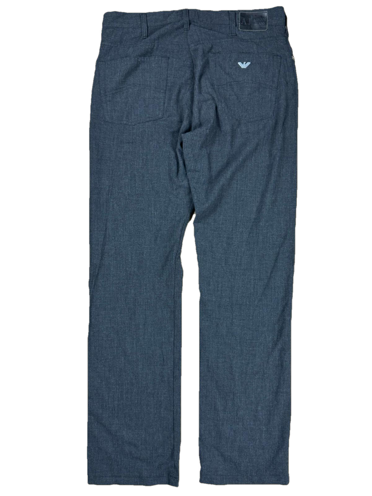 vintage Armani jeans {XL}