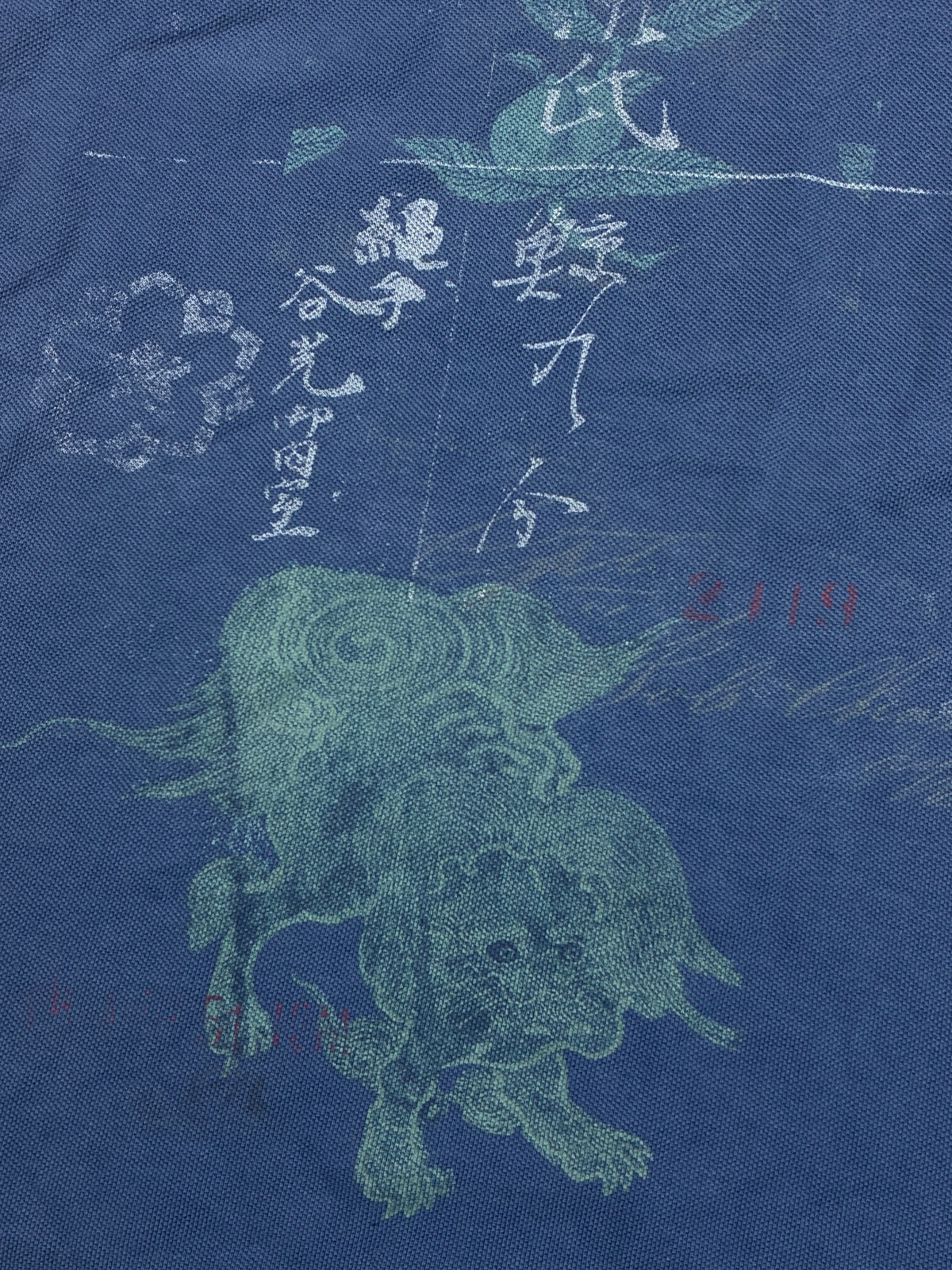 vintage Polo Ralph Lauren polo {M}