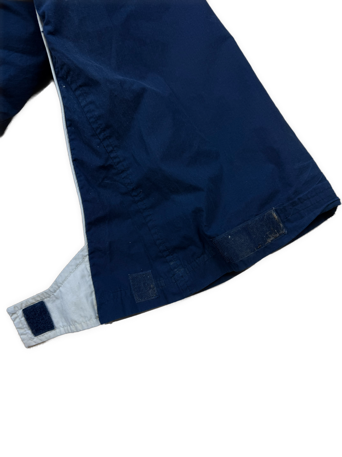 vintage Nike trackpants {XL}