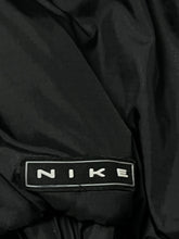 Φόρτωση εικόνας στο εργαλείο προβολής Συλλογής, vintage reversible Nike winterjacket 2in1 {L}
