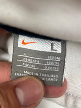 Cargar imagen en el visor de la galería, vintage Nike PSG Paris Saint Germain trackjacket {L}
