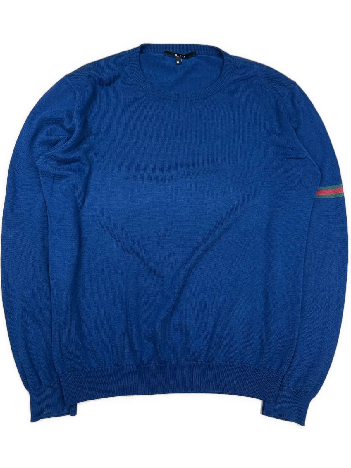 vintage Gucci knittedsweater