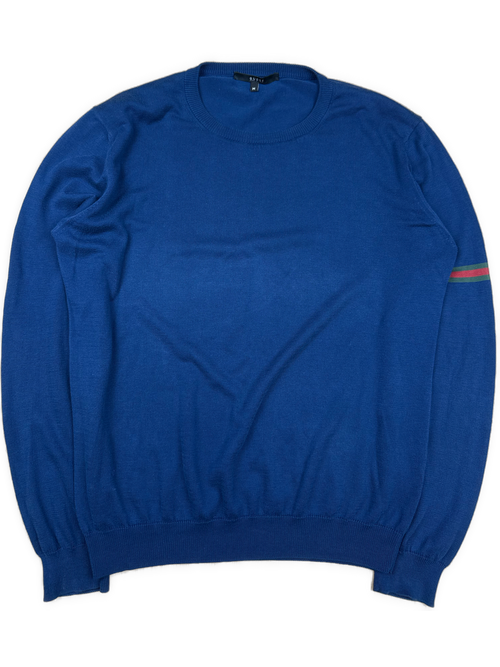 vintage Gucci knittedsweater