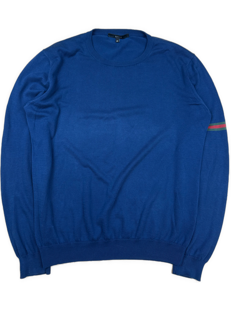 vintage Gucci knittedsweater