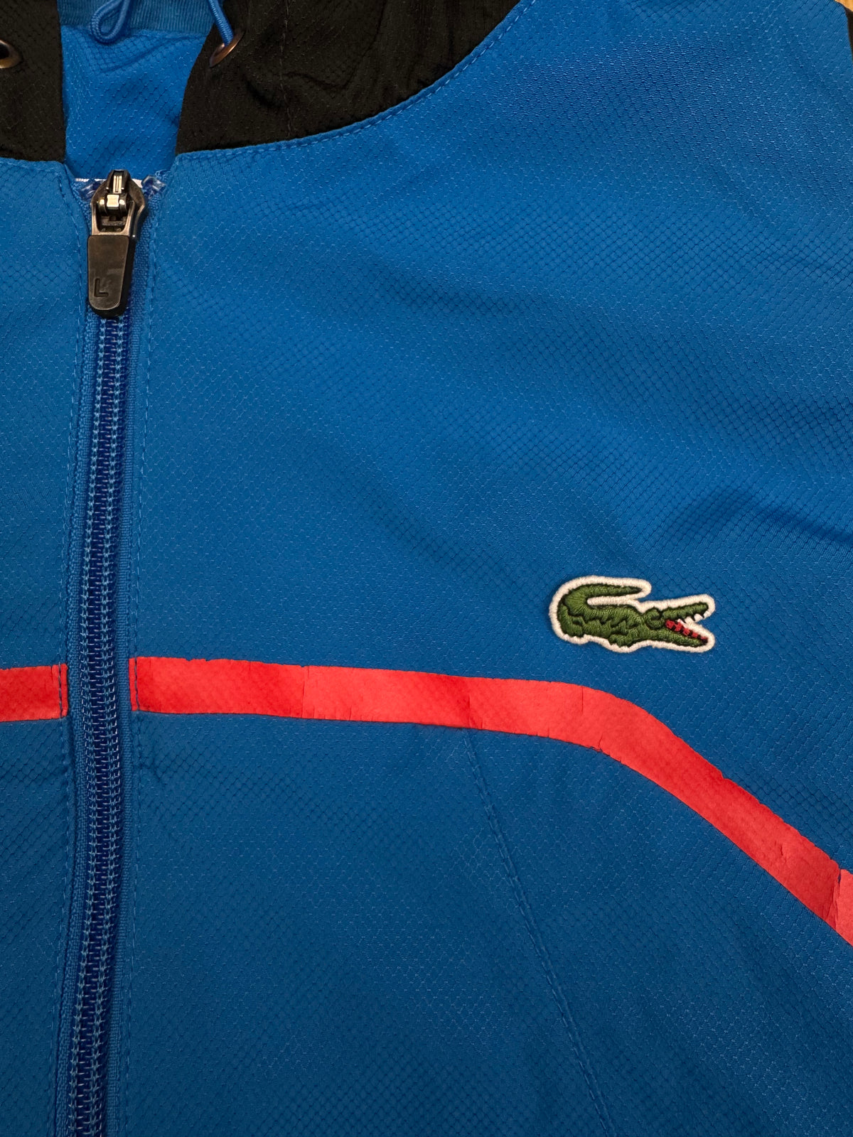 vintage Lacoste windbreaker {M}
