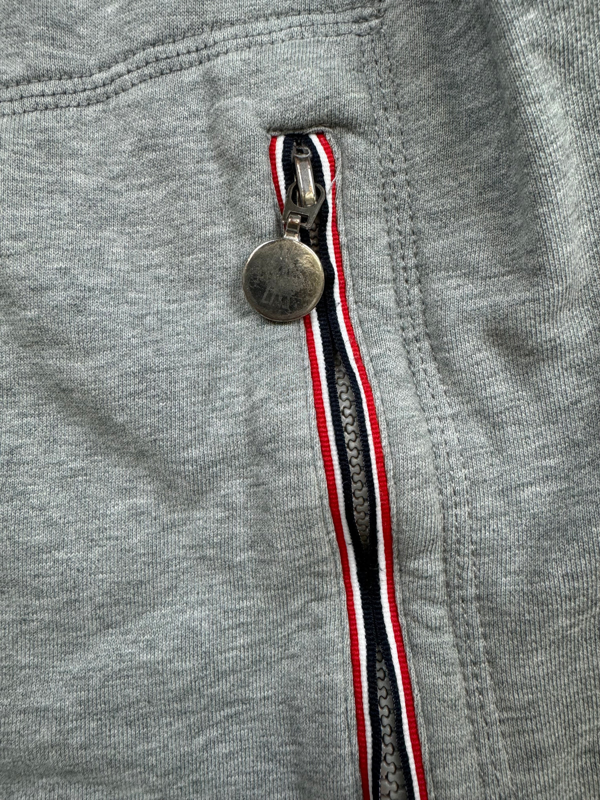 vintage Moncler tracksuit {S}
