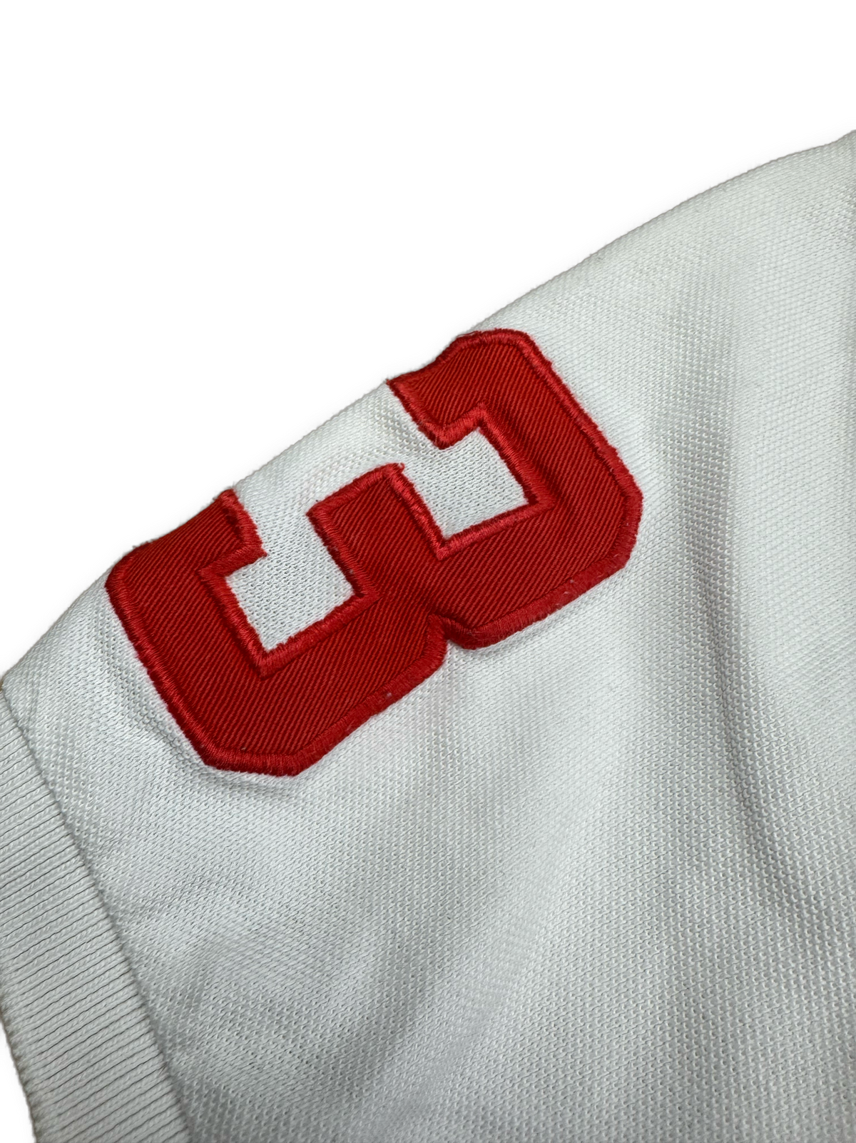 vintage Polo Ralph Lauren polo {L}