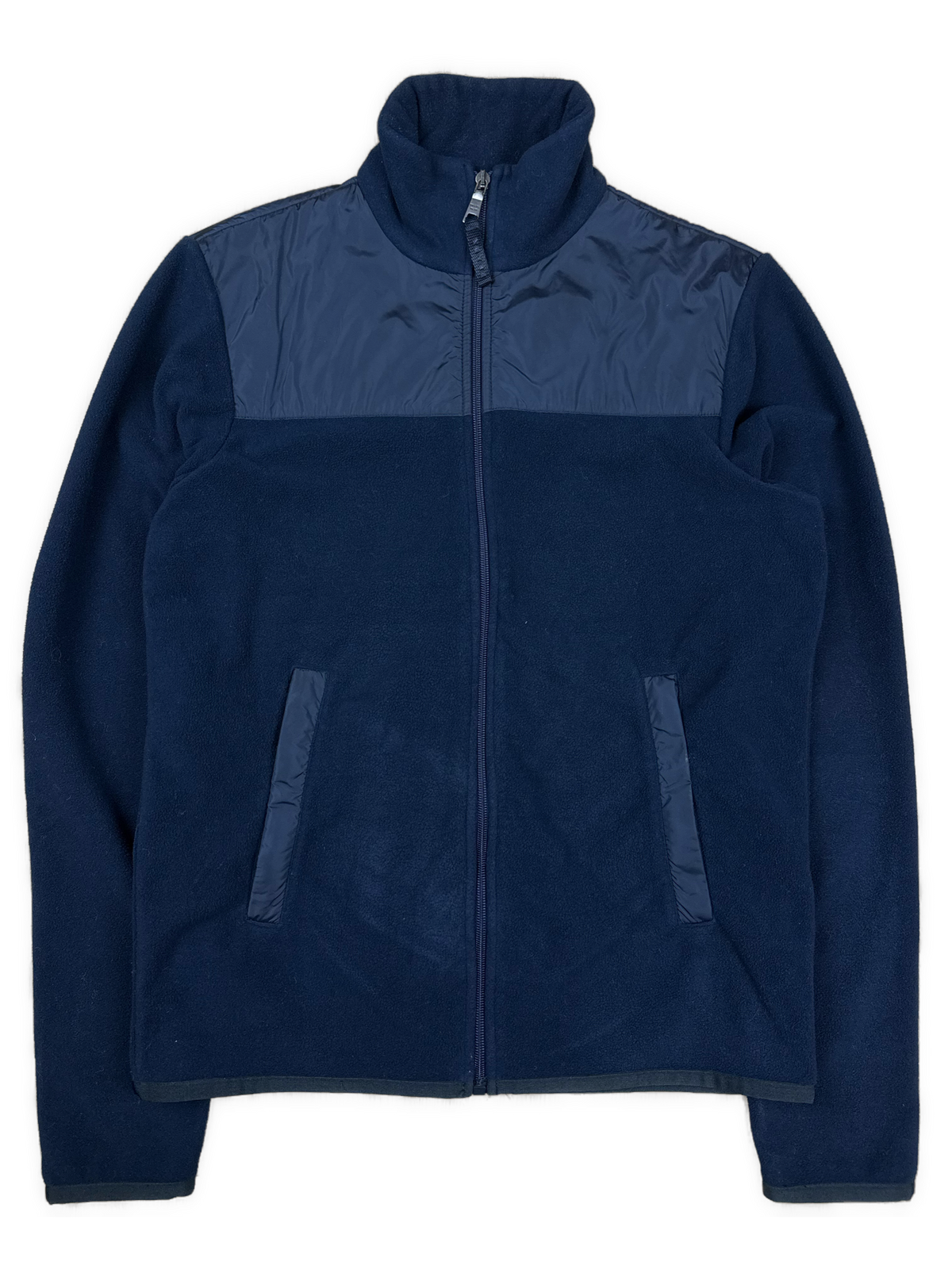 vintage Prada fleecejacket {S}
