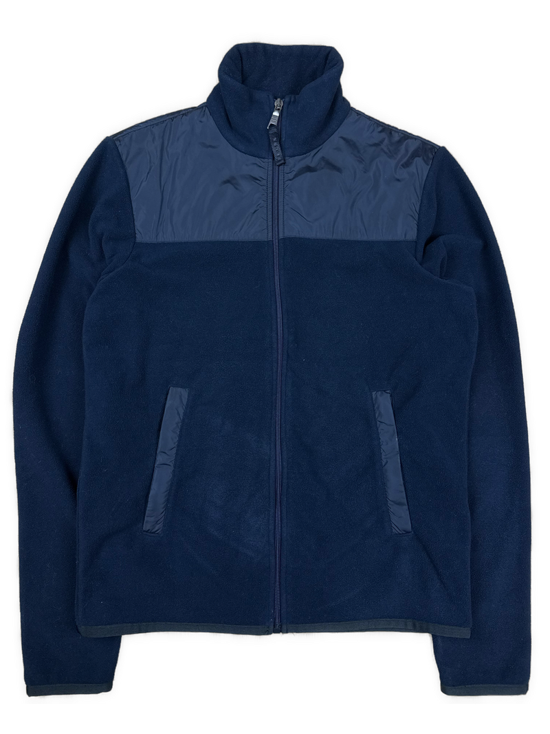 vintage Prada fleecejacket {S}