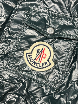 vintage Moncler windbreaker {M}